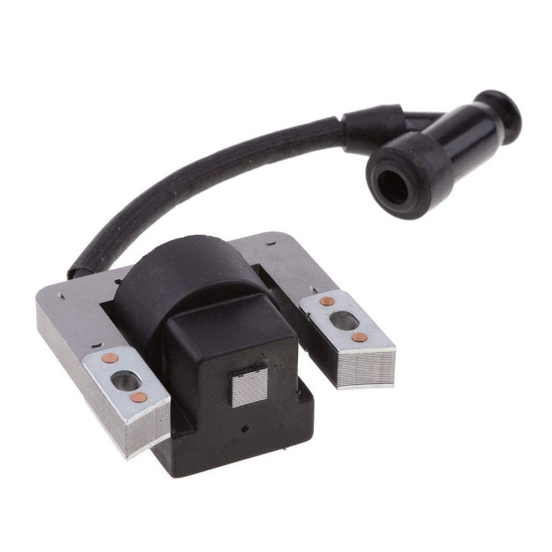 XSPANDER Ignition Coil for Kohler XT-6 XT-7 XT6.5 XT6.75 XT8 XT7.75 Replaces # 14 584 05S with Aluminum Flywheel - Image 2